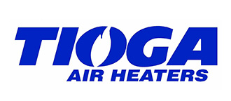 Tioga Air Heaters